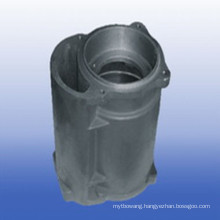 OEM Custom Cast Iron Pump Parts